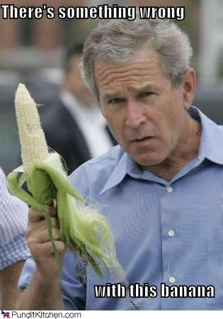 funny political quotes. the webs best funny Dubya